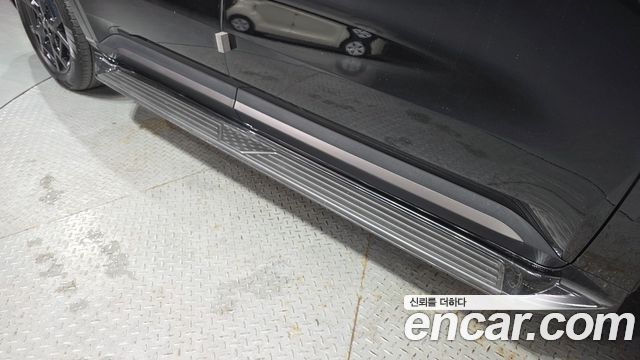 Kia Canival 2025 — photo 29