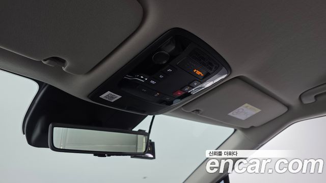 Kia Canival 2025 — photo 32
