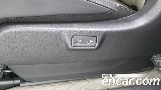 Kia Canival 2025 — photo 34