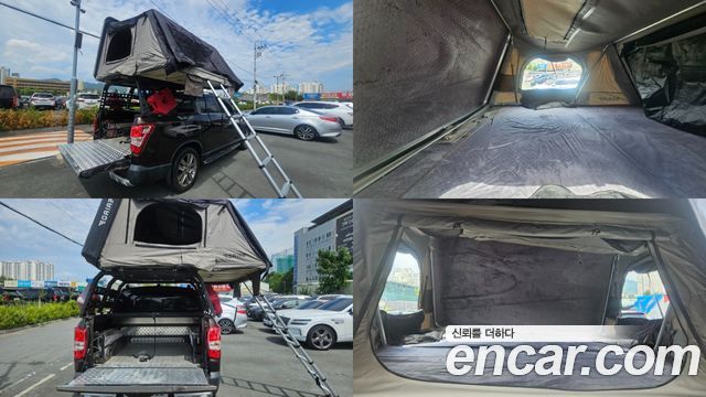 KG Mobility Rexton 2019 — photo 19