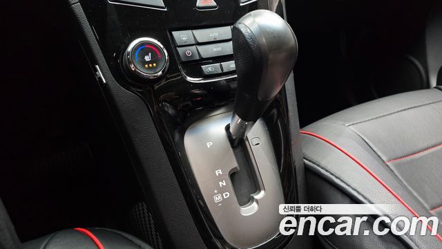 Chevrolet Korea Orlando 2012 — photo 12