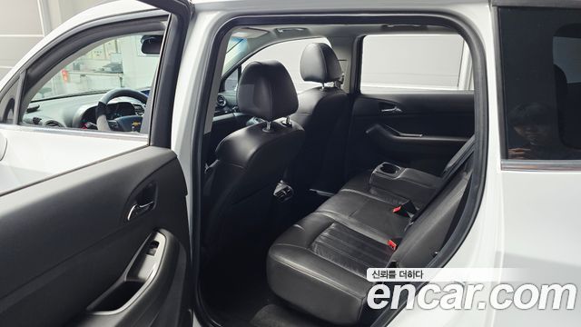 Chevrolet Korea Orlando 2012 — photo 17