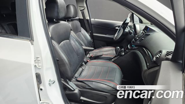 Chevrolet Korea Orlando 2012 — photo 18