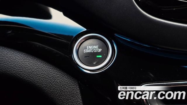 Chevrolet Korea Orlando 2012 — photo 22
