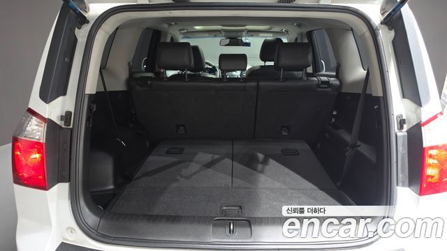 Chevrolet Korea Orlando 2012 — photo 26
