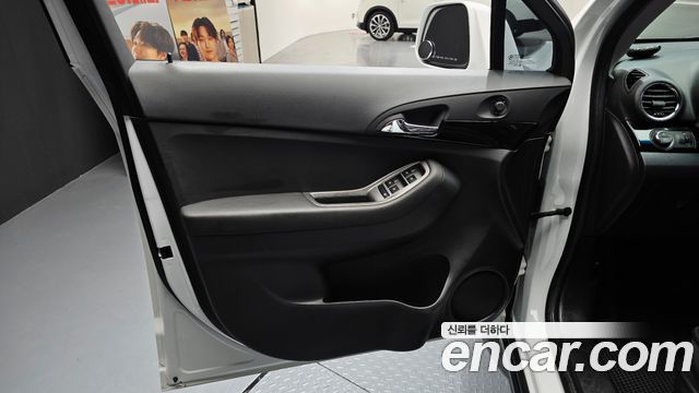 Chevrolet Korea Orlando 2012 — photo 14