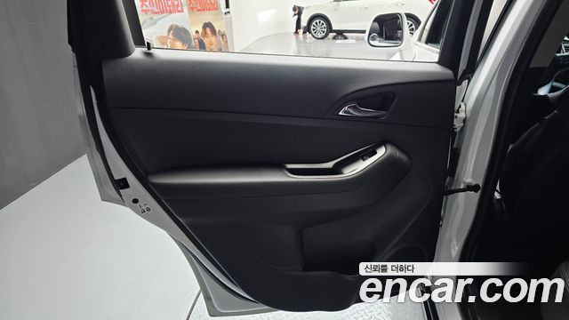 Chevrolet Korea Orlando 2012 — photo 15