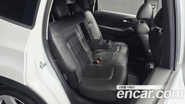 Chevrolet Korea Orlando 2012 — photo 16