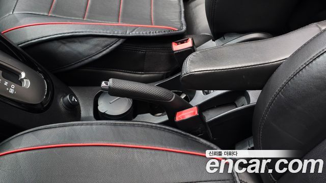 Chevrolet Korea Orlando 2012 — photo 28