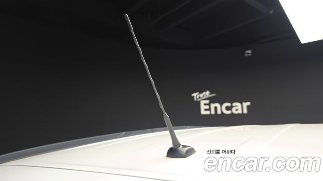 Chevrolet Korea Orlando 2012 — photo 30