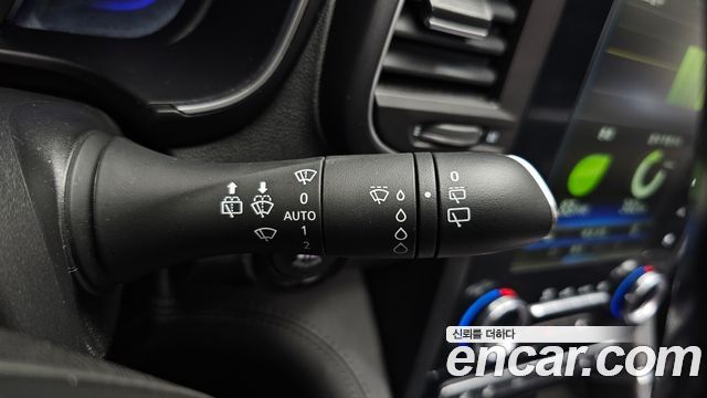 Renault Korea QM6 2021 — photo 24