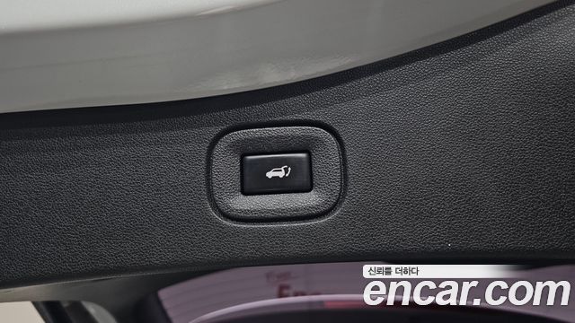 Renault Korea QM6 2021 — photo 27