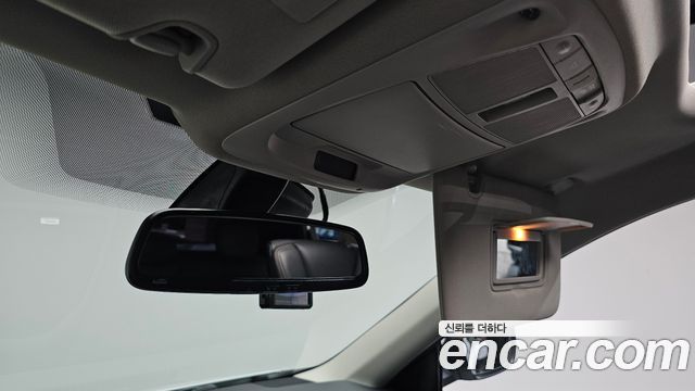 Renault Korea QM6 2021 — photo 28