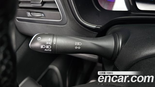 Renault Korea QM6 2021 — photo 30