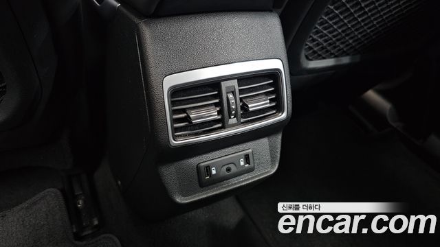 Renault Korea QM6 2021 — photo 31