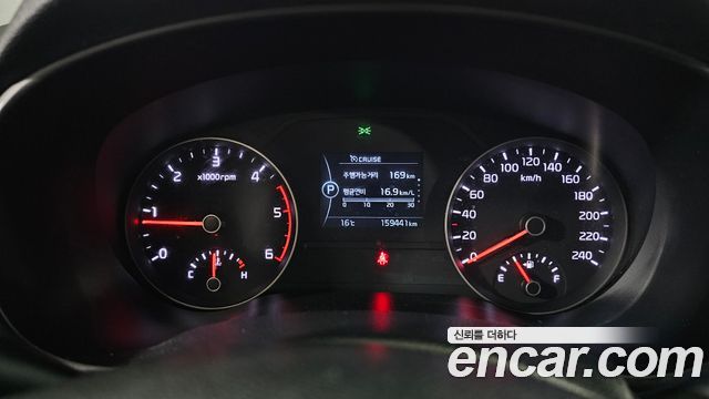 Kia Sportage 2016 — photo 11