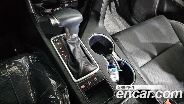 Kia Sportage 2016 — photo 12