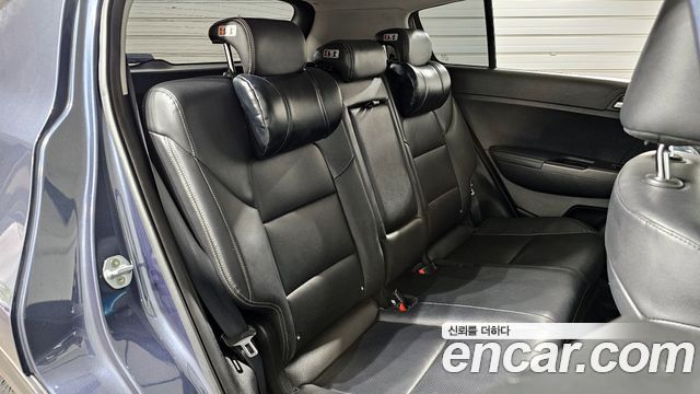 Kia Sportage 2016 — photo 18