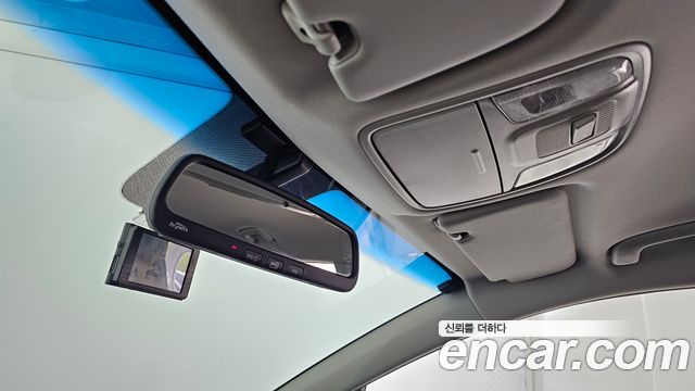 Kia Sportage 2016 — photo 20