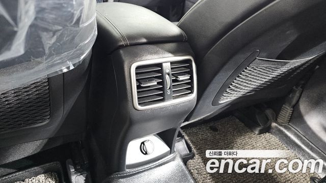 Kia Sportage 2016 — photo 24
