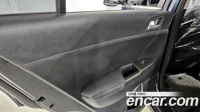 Kia Sportage 2016 — photo 15
