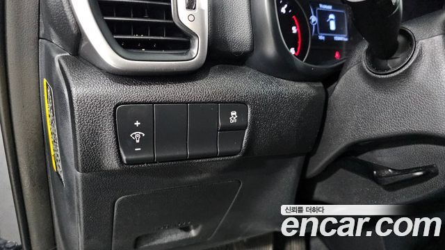 Kia Sportage 2016 — photo 27