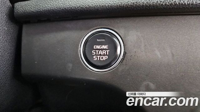 Kia Sportage 2016 — photo 28