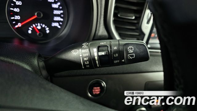 Kia Sportage 2016 — photo 29