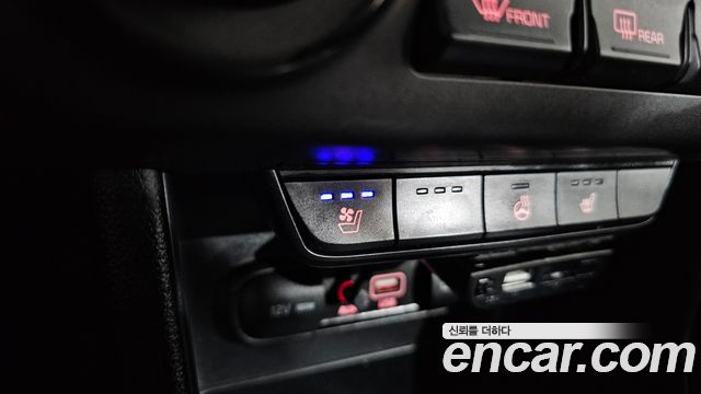 Kia Sportage 2016 — photo 33