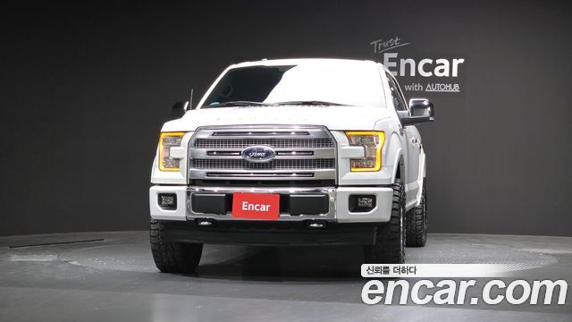 Ford F150 2017 — photo 3