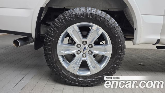 Ford F150 2017 — photo 5