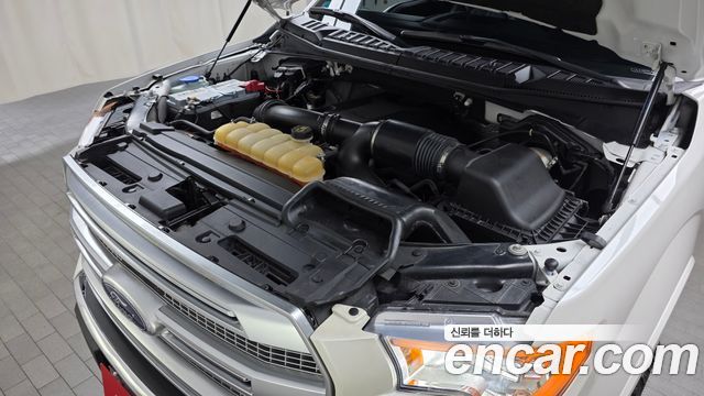 Ford F150 2017 — photo 6