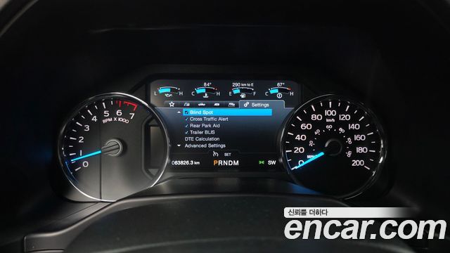 Ford F150 2017 — photo 8