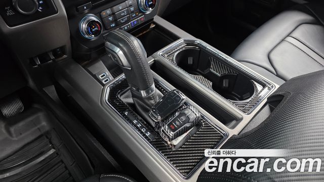 Ford F150 2017 — photo 9