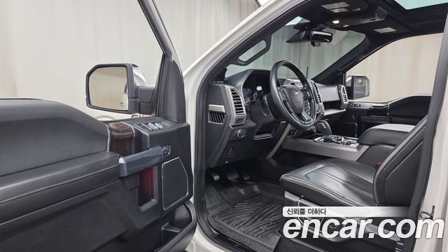 Ford F150 2017 — photo 10