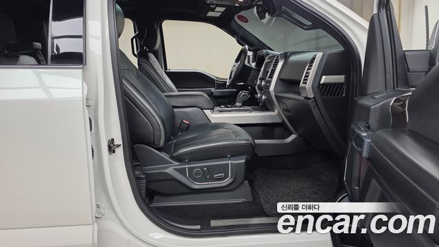 Ford F150 2017 — photo 11
