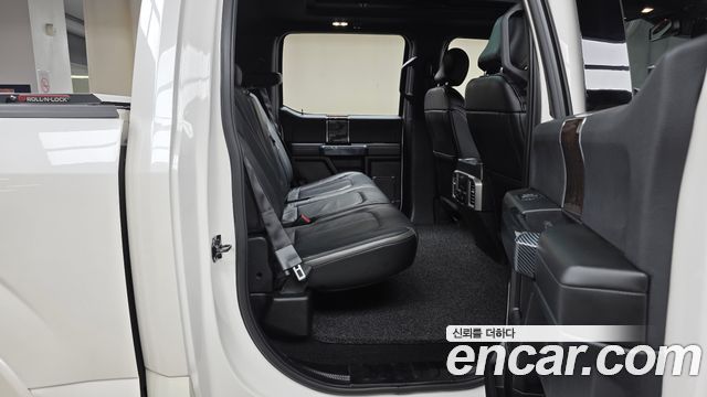 Ford F150 2017 — photo 12