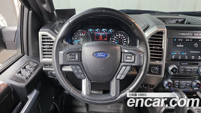 Ford F150 2017 — photo 13