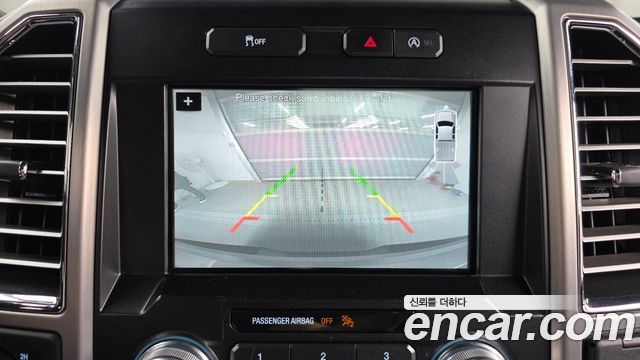 Ford F150 2017 — photo 14