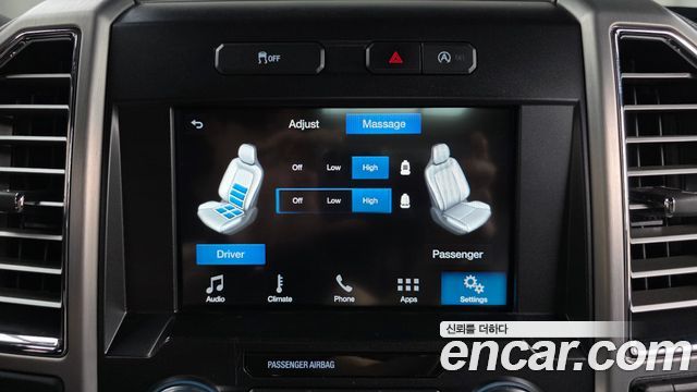Ford F150 2017 — photo 15