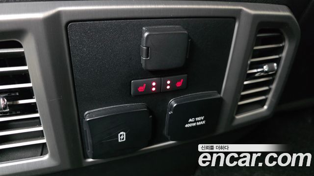 Ford F150 2017 — photo 18