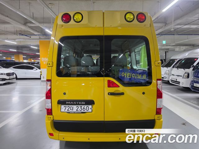 Renault Korea Master 2020 — photo 4