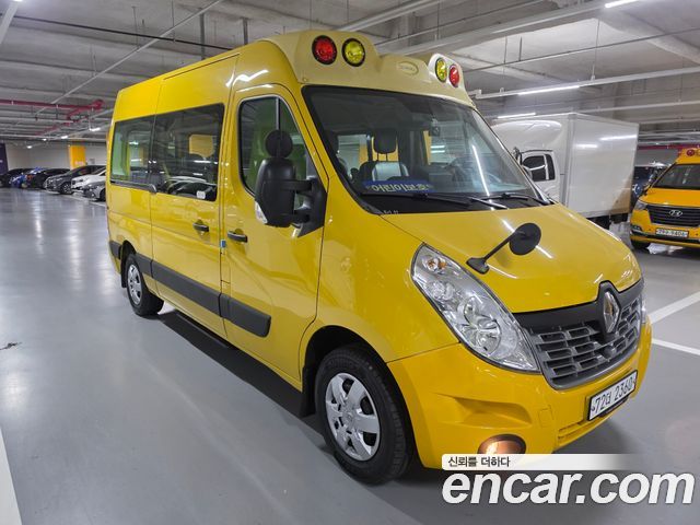 Renault Korea Master 2020 — photo 5