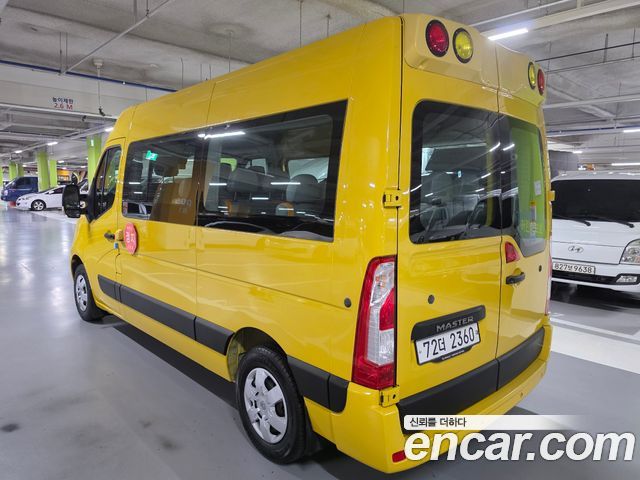 Renault Korea Master 2020 — photo 6