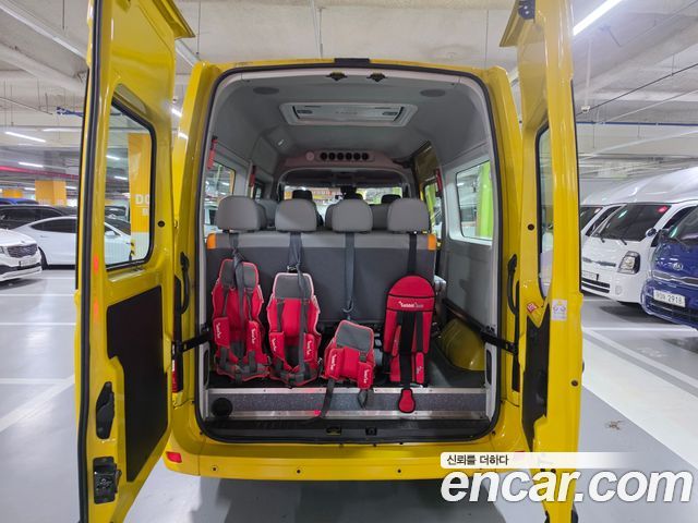 Renault Korea Master 2020 — photo 8