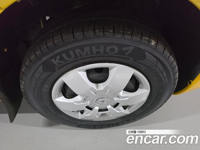 Renault Korea Master 2020 — photo 10