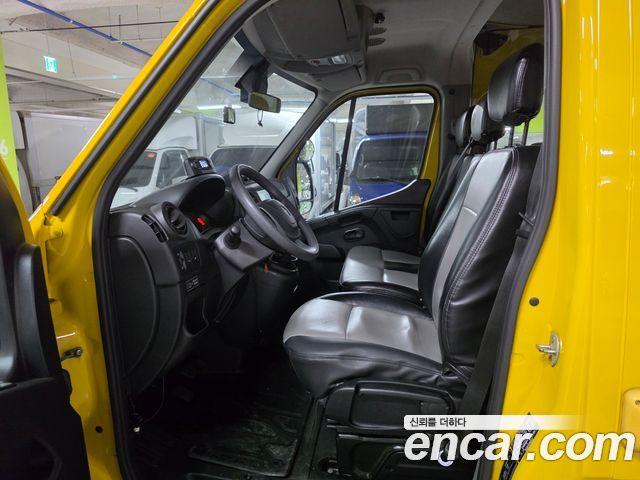 Renault Korea Master 2020 — photo 11