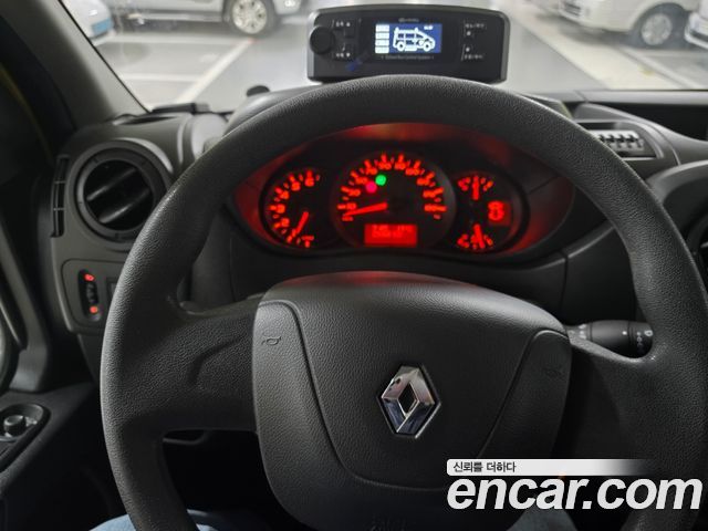 Renault Korea Master 2020 — photo 13