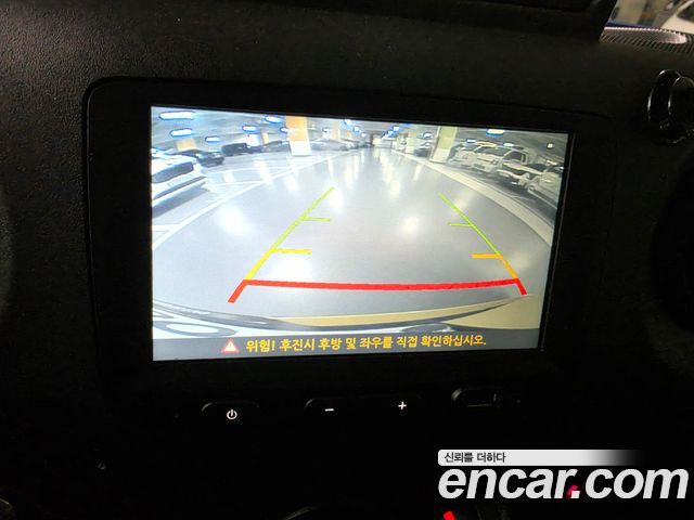 Renault Korea Master 2020 — photo 15