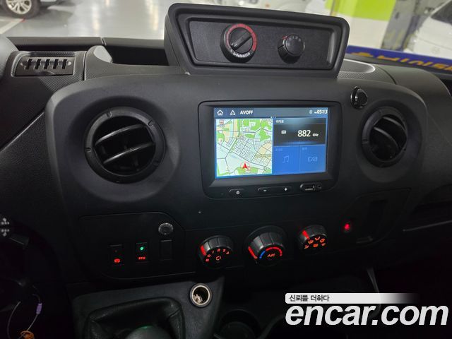 Renault Korea Master 2020 — photo 16